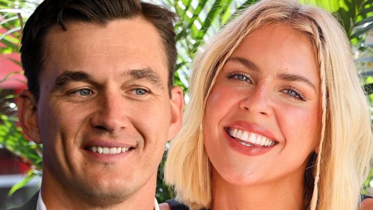 Tyler Cameron and Fiancée Tate Madden Reveal Pregnancy on 'DWTS'