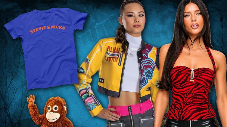 Last-Minute Halloween Costumes People Will Actually Understand