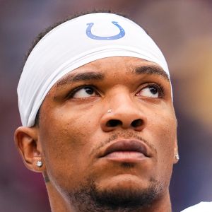 NFL QB Anthony Richardson Sr. Charged W/ Marijuana Possession After Indiana Car Stop