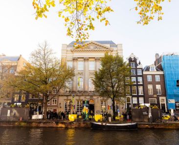 At ADE 2026, a Top Music Lawyer Talks AI, Independence & What the Biz Can Learn From Radiohead