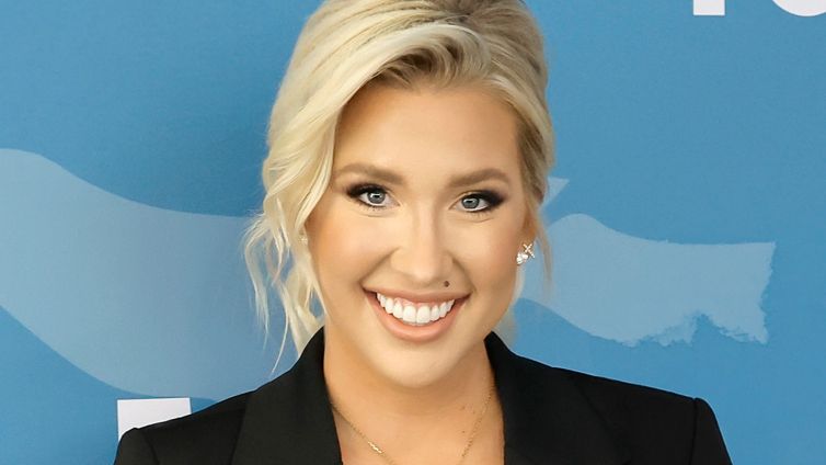 Savannah Chrisley is Pregnant and Engaged to Mystery Boyfriend