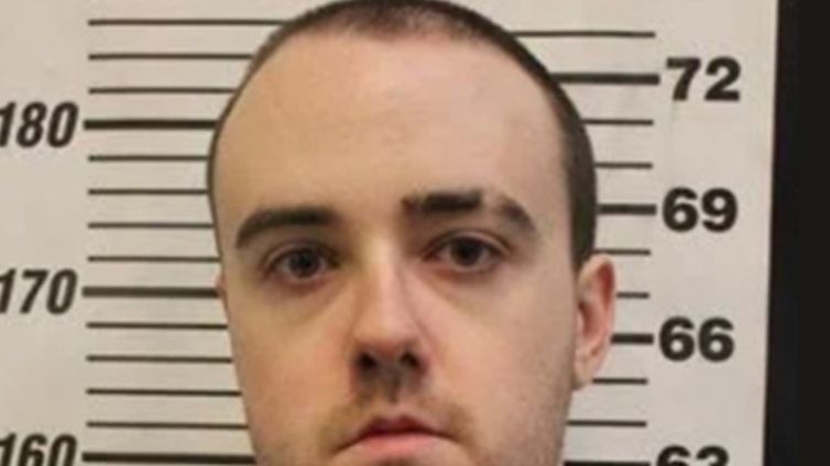 Escaped Inmate Jacob Allen Morley: Woman Who Grew Up With Him Says He's Dangerous