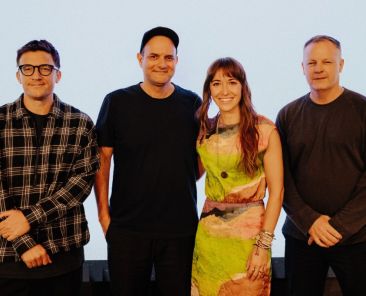 Lauren Daigle Signs With Capitol/Interscope/CCMG