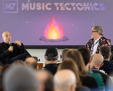 Merck Mercuriadis’ New Hipgnosis Is Rolling Eight Management Companies Into a ‘Juggernaut’