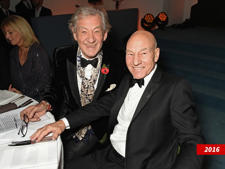 ian mckellen and patrick stewart getty 2