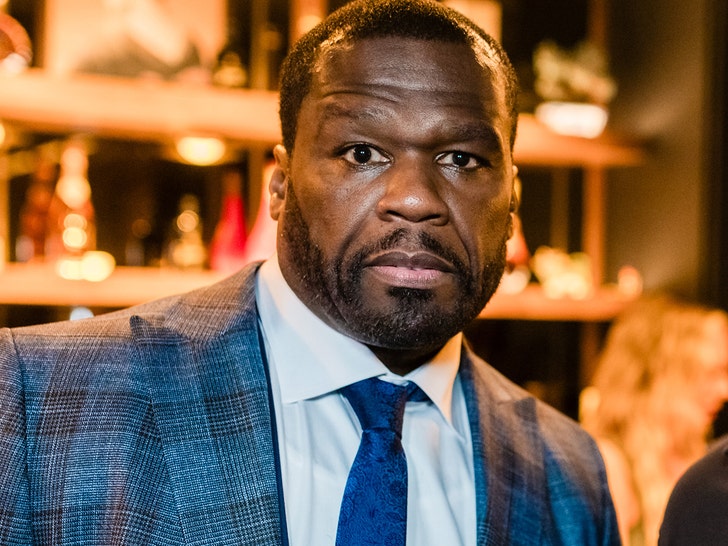 50 cent getty