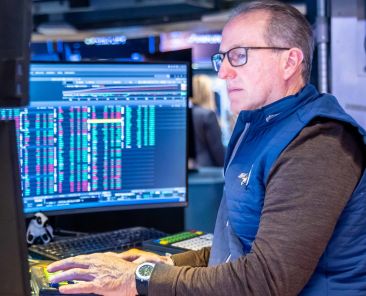 AI funding fears rattle Wall Street. Here's how we're adjusting our portfolio