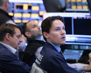 AI stocks plunge. Inflation heats up. Where we're still finding opportunities