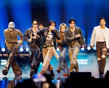 BTS & BIGBANG Lead Nominations for 2026 MAMA Awards: Full List