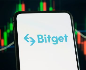 Bitget 'not expecting to recover a lot' from $388 million hack, CEO tells CNBC