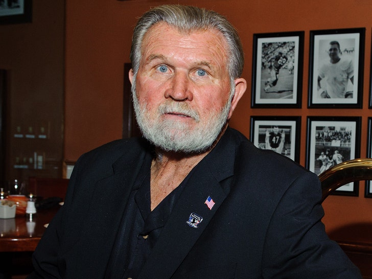 Mike Ditka getty 5