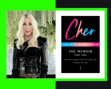 Buy Cher memoir part 1 online