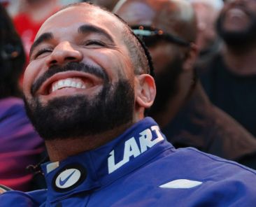 Drake Becomes First Act to Surpass 350 Million RIAA-Certified Units, With 30 New Certifications