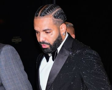 Drake Turns 40, Shares Personal Childhood Photos: ‘I Accept You for You’