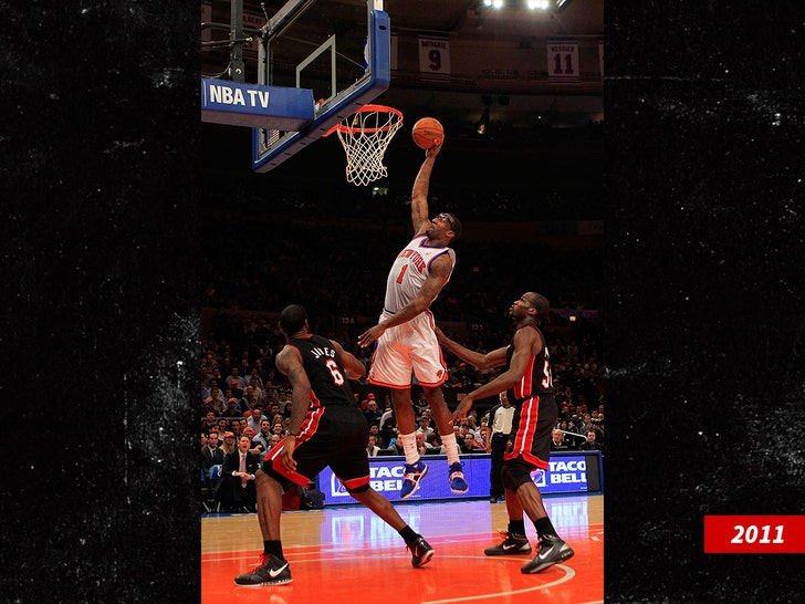 amare stoudemire getty 3