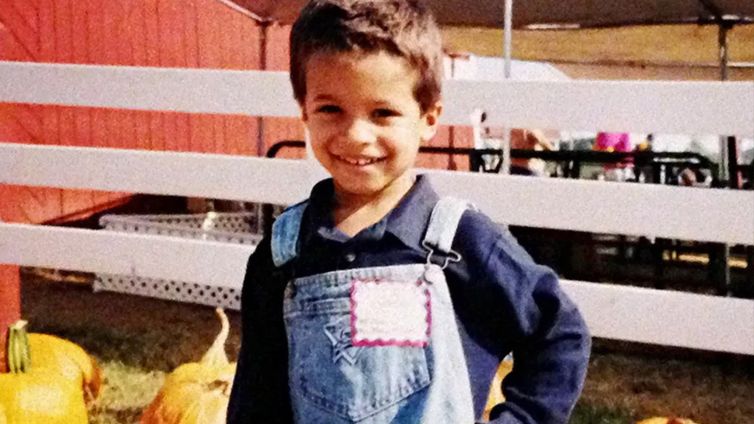 Guess The Disney Star This Pumpkin Patch Kiddo Turned Into