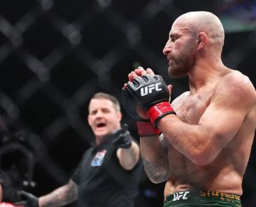 Here's How to Watch UFC 333 Live Online for Free
