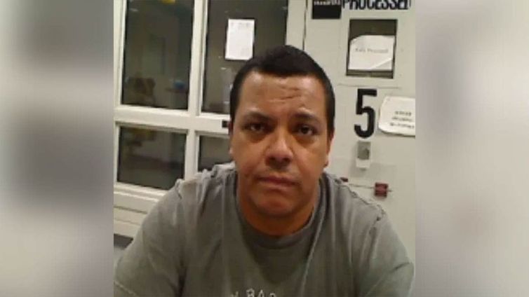 ICE arrests illegal alien accused of sexually assaulting children after Fairfax County release: DHS