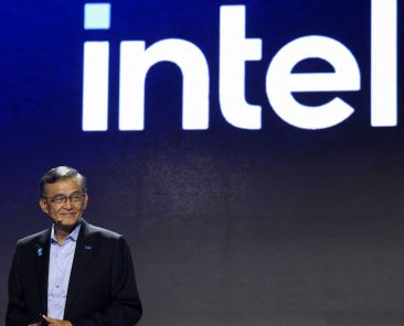 Intel, Broadcom CEOs warn capital crunch could become AI's biggest bottleneck