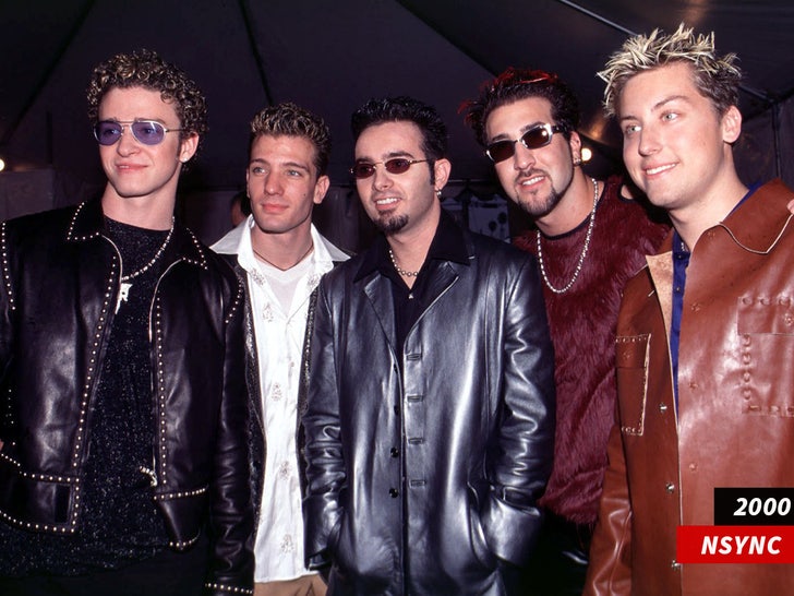NSYNC