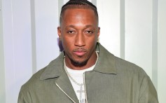 Lecrae attends Netflix's Rhythm + Flow Fan Fest at The Eastern on November 19, 2024 in Atlanta, Georgia.