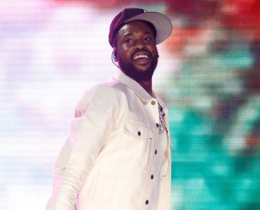 Meek Mill Suggests He Can Sell Out Madison Square Garden or Barclays ‘With 45 Days of Promo’