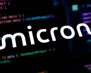 Micron, SoftBank and ASML slide as Wall Street chip rout spreads
