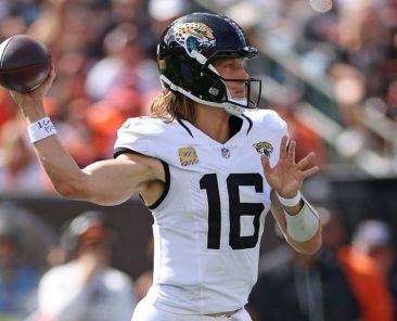 NFL London Game 2026: Where to Watch Houston Texans vs. Jacksonville Jaguars Live Online Free