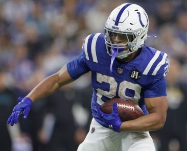 NFL London Game 2026: Where to Watch Indianapolis Colts vs. Washington Commanders Live Online Free