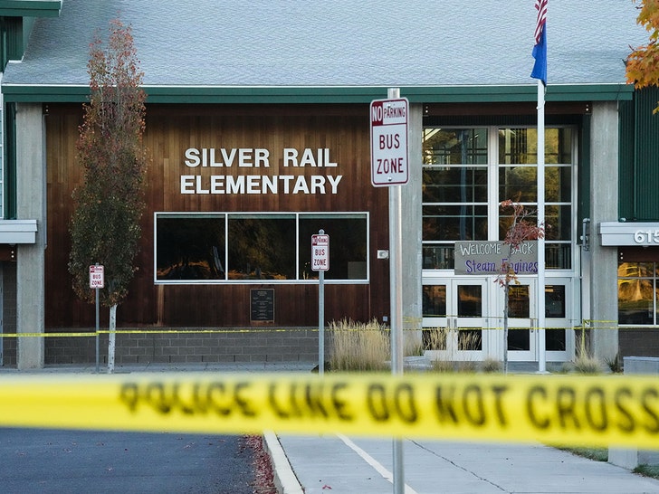 Silver Rail Elementary getty