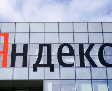 Russia's internet giant Yandex halts operations at major data center after drone attack