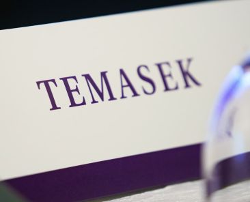 Singapore's Temasek warns of the ‘biggest risk’ facing markets right now