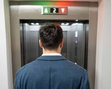 Some companies give AI to everyone. This CEO is doing the opposite