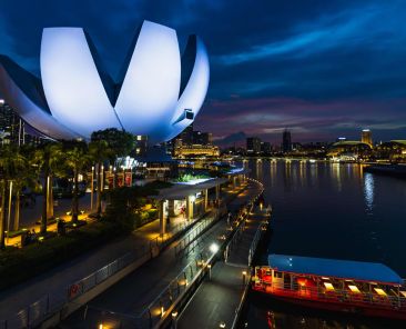 Southeast Asia is hungry for AI — and the money isn't just in subscriptions