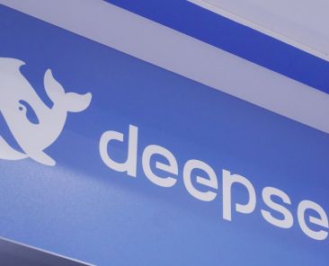 U.S. bans DeepSeek from government agency systems amid AI rift with China