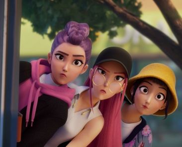 ‘Golden’ Is Still Golden, Wins Best Song at 2026 World Soundtrack Awards (Full Winners List)